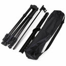 Portable Folding Easels Stand With Gym Bag For Artist Painting Outdoor Fold
