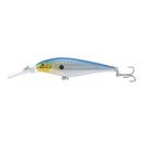 1pcs 11cm 10.5g minnow fishing lures plastic baits hard lures fishing hooks 7