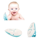 White Noise Machine Baby Sleep Soothers Music Sound Record Sensor Timer A