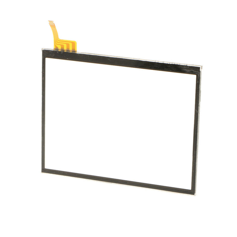 1 Pieces Digitizer Touch Screen Flex Replacement for Nintendo DS Lite -DSL NDSL