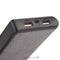 20000mAh Dual USB Power Bank Case Kit 6X 18650 Battery Charger DIY Box For Phone