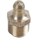 Brass Male Thread M12 Grease Nipple Assembly Nozzle Straight X5Q5