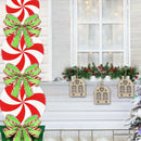 10pcs/bag DIY Wooden Clip Christmas Tree Pendant Handmade Pendant Gifts (G) A
