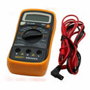 BM500A Digital Insulation Resistance 1999M 1000V Tester Meter Megohmmeter Tide