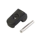 Electric Scooter Reinforced Lock Steering Wheel Latch Replacement for M365