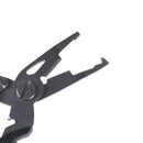 Fishing Plier Scissors Line Cutter Remove Hook with Fishing Clip Clamp TackleME