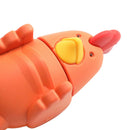 128M Cartoon Adorable Chicken Pen Flash Drive Storage Memory Stick USB 2.0