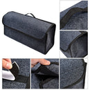 Car Seat Back Rear Travel Storage Organizer Holder Interior Bag Hanger Accessory