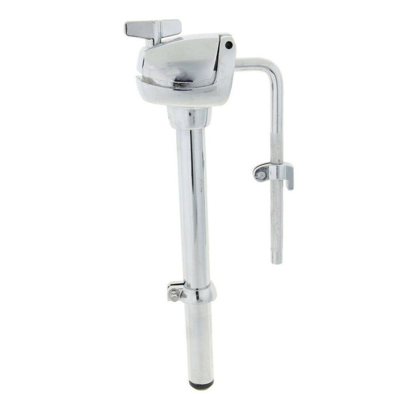1 Piece Metal Tom Drum Stand Holder Support For Drum Set Kit Parts