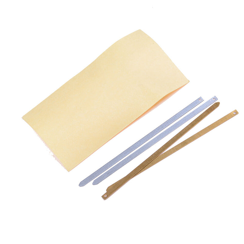 Potato Clock Novel Green Science Project Experiment Kit Lab Home School TN`US