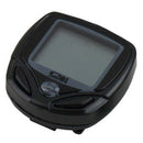 SunDING Wireless bike computer speedometer waterproof speedometer cycle bic