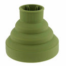 Universal Collapsible Silicone Hair Dryer Blower Diffuser Hairdressing Styl