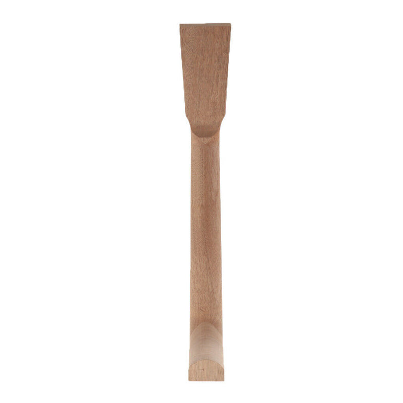 Acoustic Guitar Neck for Folk Guitar Replacement,  Luthier Repair DIY Unfinished