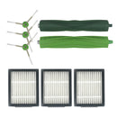 8pcs Plastic Vacuum Cleaner Accessory  E And I Series Replenishment Kit