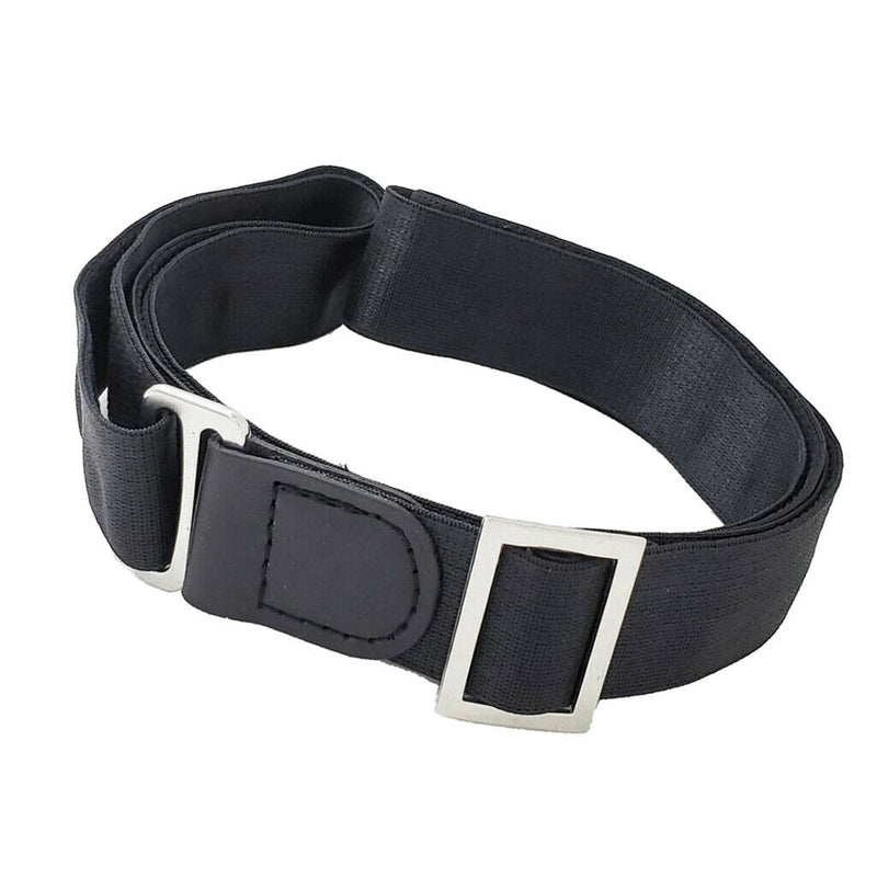 Shirt Holder,Adjustable near Shirt Stay Best Shirt Tucked-2.5cm