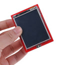 2.4 inch TFT LCD screen module for rduino R3 Board support mega 2560  BL BX