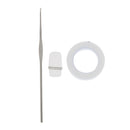 Waxed Toenail Corrector 3 Pieces Foot Care Tools Accessories