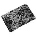 Women's Fashion Sexy Soft Tights Lace Jacquard Pantyhose Stockings J4X7