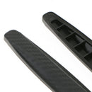 4x Car Auto Door Edge Guards Trim Molding Protection Strip Scratch Protector