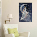 5D DIY Diamond Painting kit Embroidery Cross Stitch Kit Arts Home Wall Deco H4D7
