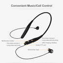 733 Wireless Bluetooth Earphones Headphones Sport Earbuds Support Tf Card B