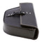 Motorcycle PU Leather Classic Saddlebags Tool Bag Pouch for Suzuki Ducati