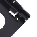 1Pc 2.5" SSD HDD dock to 3.5" hard drive bay plastic mounting kit adapte Kw