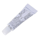 1Pc thermal plastic GD9980 conductive adhesive cement glue with adhesive 3c