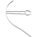 Drone Bumper Propeller Props Protector Guard Ring For Parrot Bebop 2.0, Whi H8X2