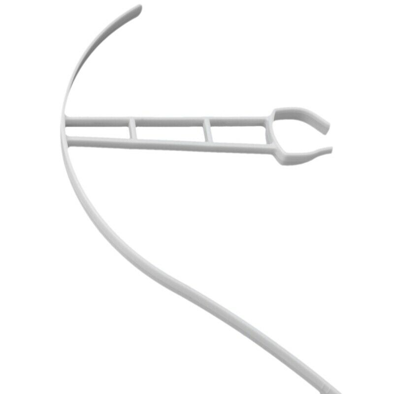 Drone Bumper Propeller Props Protector Guard Ring For Parrot Bebop 2.0, Whi H8X2