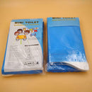 10pcs Disposable 600CC Urine Bags Storage Bag Car Outdoor Emergency Toilet