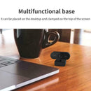 Real 1080P Full HD USB Webcam For PC Desktop & Laptop Camera Web & Y0W3