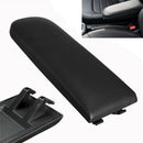 Car Center Console Armrest Lid Cover For Car Vehical Golf Mk4 Beetle BlaME