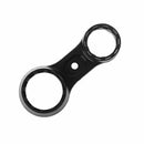 Double Head Front Fork Repair Spanner Bicycle Wrench L0V6 For SR XCT XCM Su O6P2