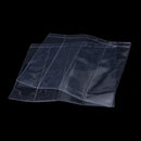 New Album Pages 4 Pockets Money Bill Note Currency Holder PVC Collection ã€ ME
