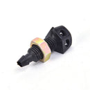 1PC Universal Washer Bonnet Front Windshield Water Sprayer Auto Wiper Jet NozzFT