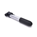 Hot Bicycle Bike Cycling Tire Inflator Mini Size Air Tyre Tire Pump Portable Bj