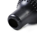Hot Car Round Silicone Manual MT Gear Shift Knob Lever Cover Protector Antislip