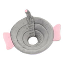 Set of 2, Decor Dog Cat Neck Collar Protection Recovery Protection Collar Smart