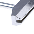 1pcs Guitar Fingerboard Fret Press Caul Luthier Tool For Guitar Bass Parts