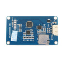 2.4" UART HMI 320x240 Touch Screen Resistant LCD Display Module For TFT Arduino