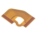 1Piece Camera Replacement for Canon EOS 6D Driver Board Flex Cable Repairing