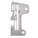 Overlock Machines Part: Needle Plate for Brother B631, B661-063-5 Industrial