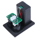 Acoustic guitar equalizer battery box for any bands case cover 3C