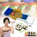 Roll Maker Sushi Roller Food Machine Cabbage Leaf Meat Rolling U9Q4