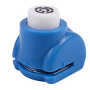 Mini Card Making Scrapbooking Craft Punch Paper Shaper---Smile Face P5F6