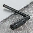 NA-774 Antenna 144/430MHz UHF VHF SMA Male Soft Dual Band for Baofeng UV-3R