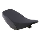 Motorcycle Flat Tall Foam Seat 125cc Racing Style Quad Dirt Bike ATV 4 WHEELER