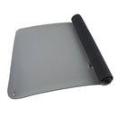 Durable Desktop Anti Static Mat Silicone ESD Grounding Mats 700x500Mm + Cor
