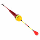 10pcs 2.5g Carp Fishing Floats Set Buoy Bobber Stick For Fish Tackle Vertical 6#